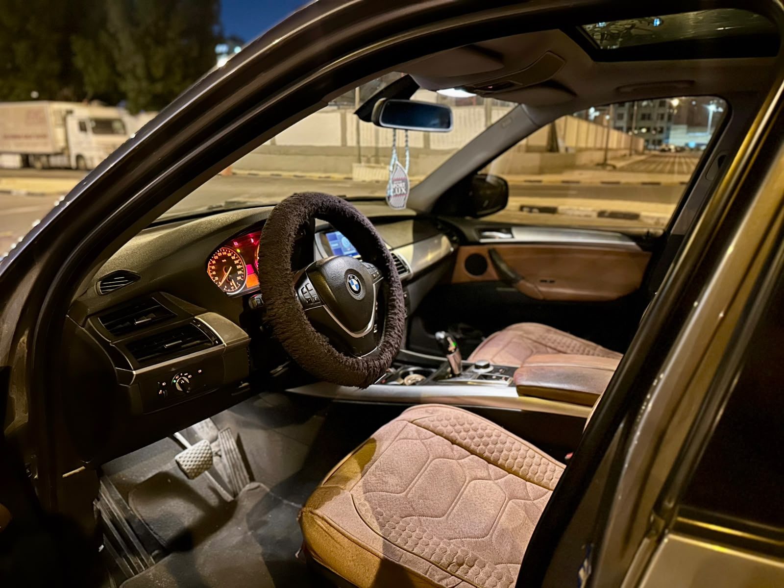 2009 BMW X5