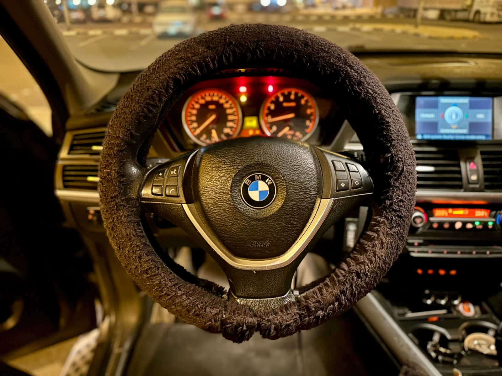 2009 BMW X5